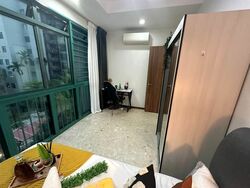 Summerdale (D22), Condominium #535575191